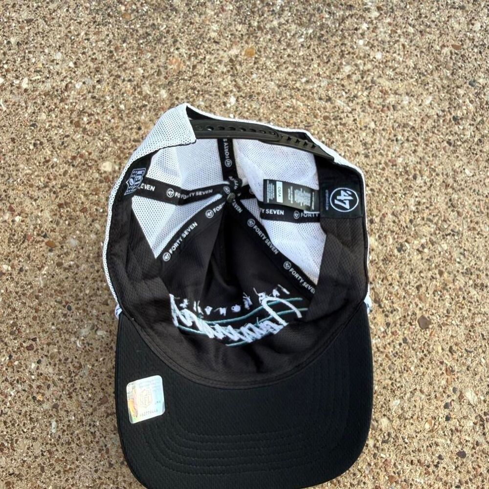Nfl Men's multi Hat - Picture 6 of 8
